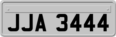 JJA3444