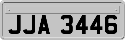 JJA3446