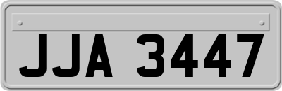 JJA3447