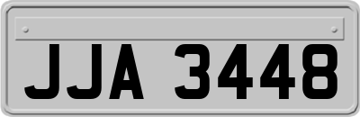 JJA3448