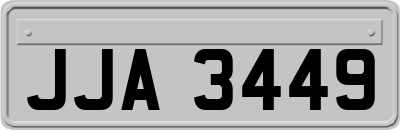 JJA3449