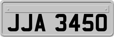 JJA3450