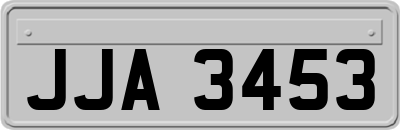 JJA3453