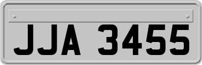 JJA3455