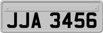 JJA3456