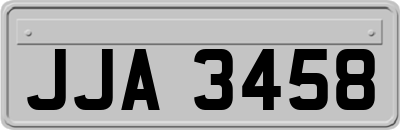 JJA3458