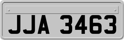 JJA3463