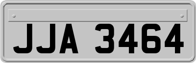 JJA3464