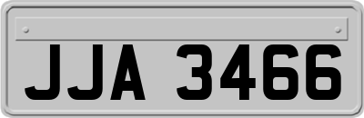 JJA3466