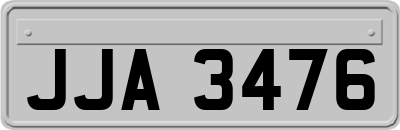 JJA3476