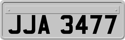JJA3477