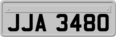 JJA3480