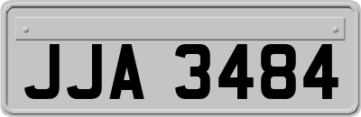 JJA3484