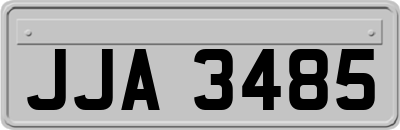 JJA3485