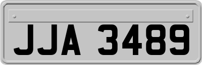 JJA3489