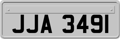 JJA3491