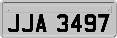 JJA3497