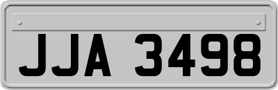 JJA3498