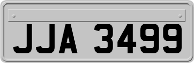 JJA3499