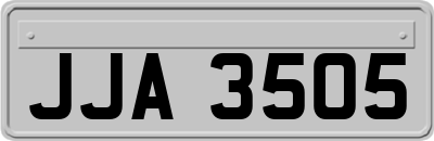 JJA3505