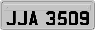 JJA3509