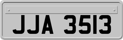 JJA3513