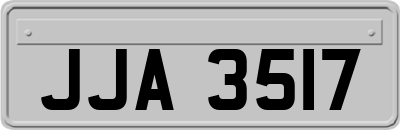JJA3517