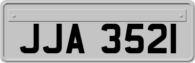 JJA3521