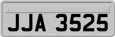 JJA3525