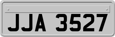 JJA3527