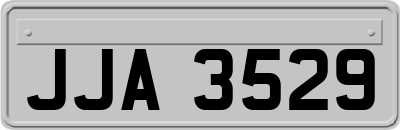 JJA3529