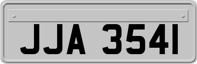 JJA3541