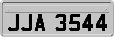 JJA3544