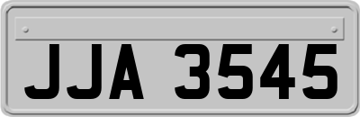 JJA3545