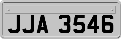 JJA3546