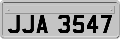 JJA3547