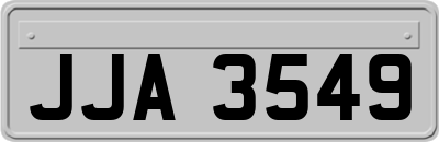 JJA3549