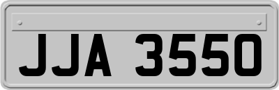 JJA3550