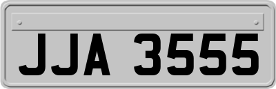 JJA3555