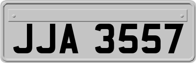 JJA3557