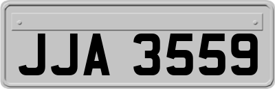 JJA3559