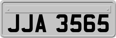 JJA3565