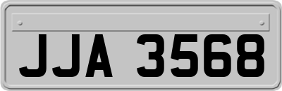 JJA3568