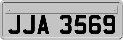 JJA3569