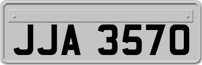 JJA3570