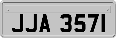 JJA3571