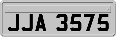 JJA3575