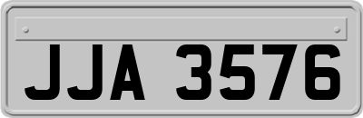 JJA3576