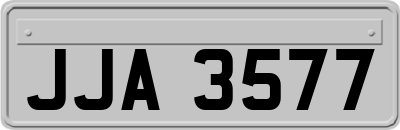 JJA3577