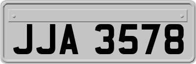 JJA3578